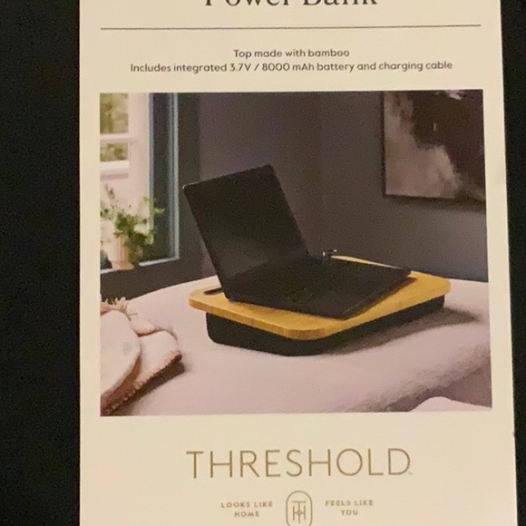 lap desk - Picture 3 of 3